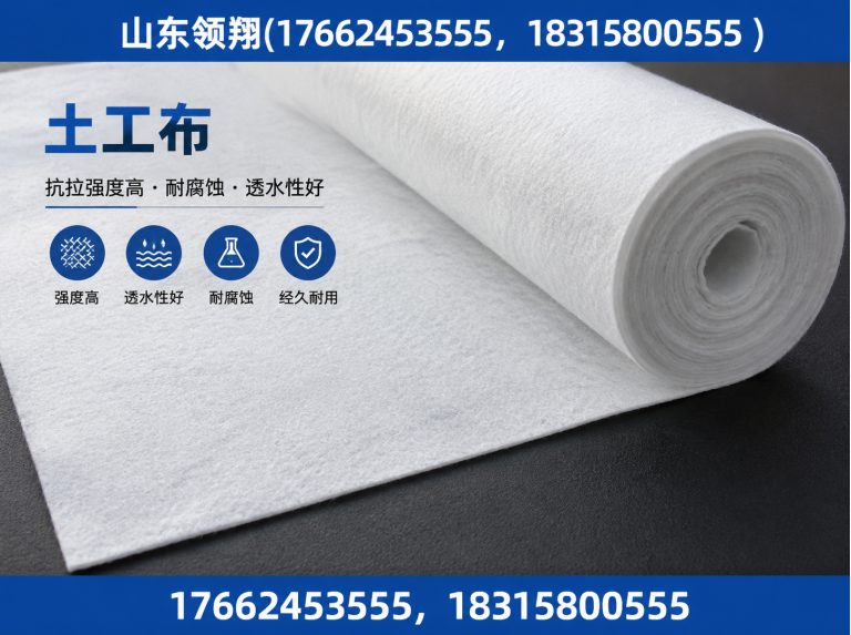黄南土工格栅展示图